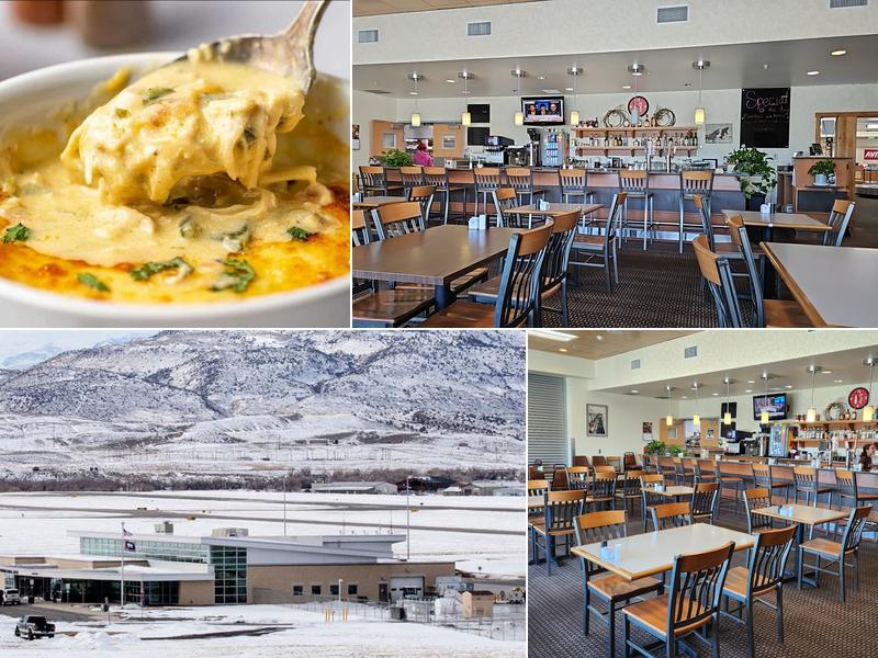 Heart Mountain Bar and Grill