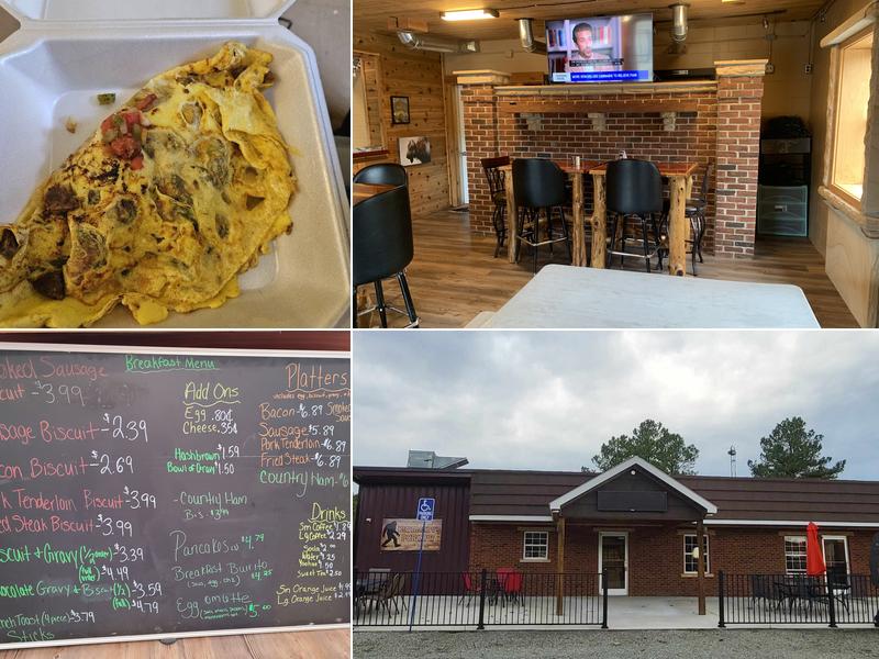 Kurtdaddy's Pork Pit 2824 Standing Stone Hwy, Cookeville