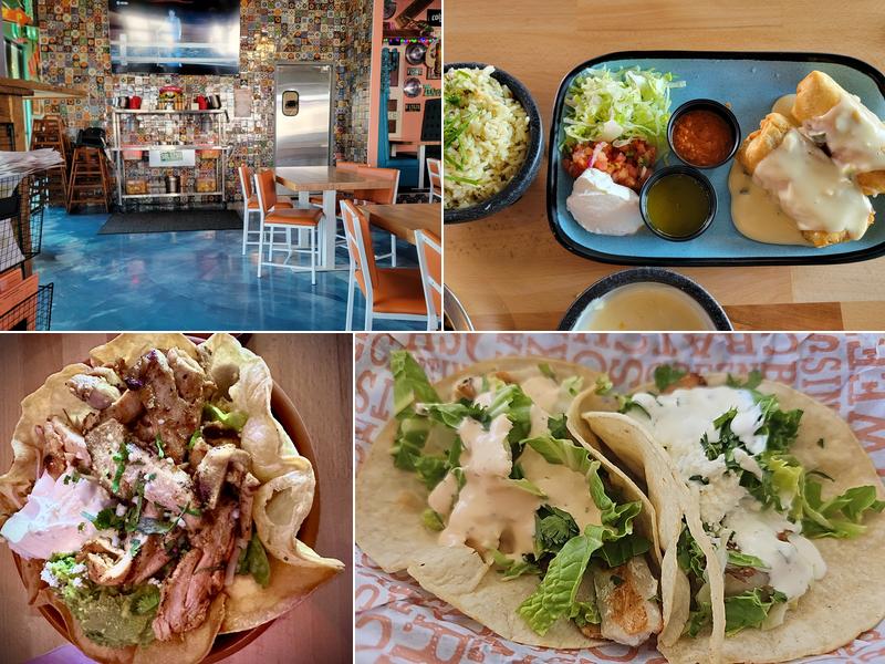 Local Cantina Greenway Station 4749 E County Hwy 30A Suite 103, Santa Rosa Beach