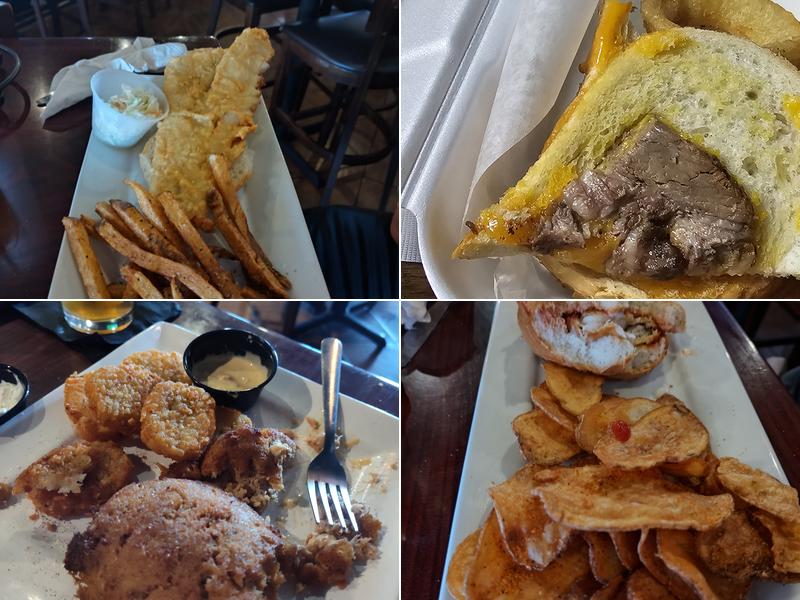 JD's Joint 564 Pine Hollow Rd, McKees Rocks