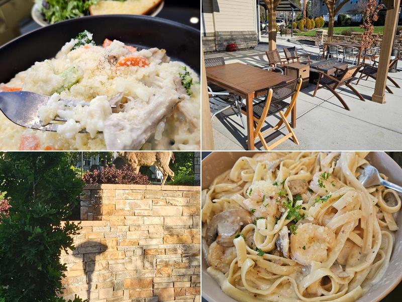 Carlito's Italian Cuisine