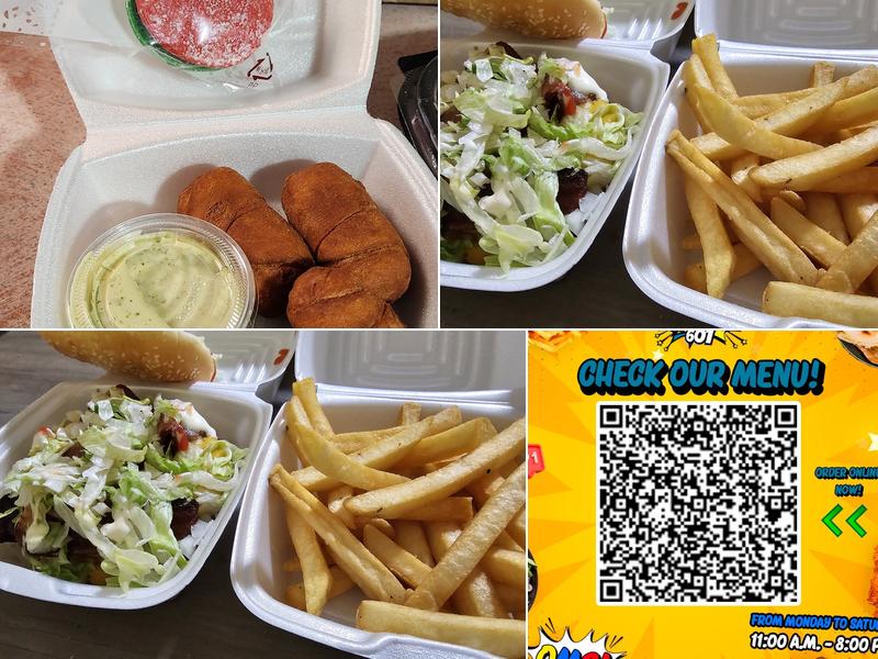 WOW US601 6266 US-601, Salisbury