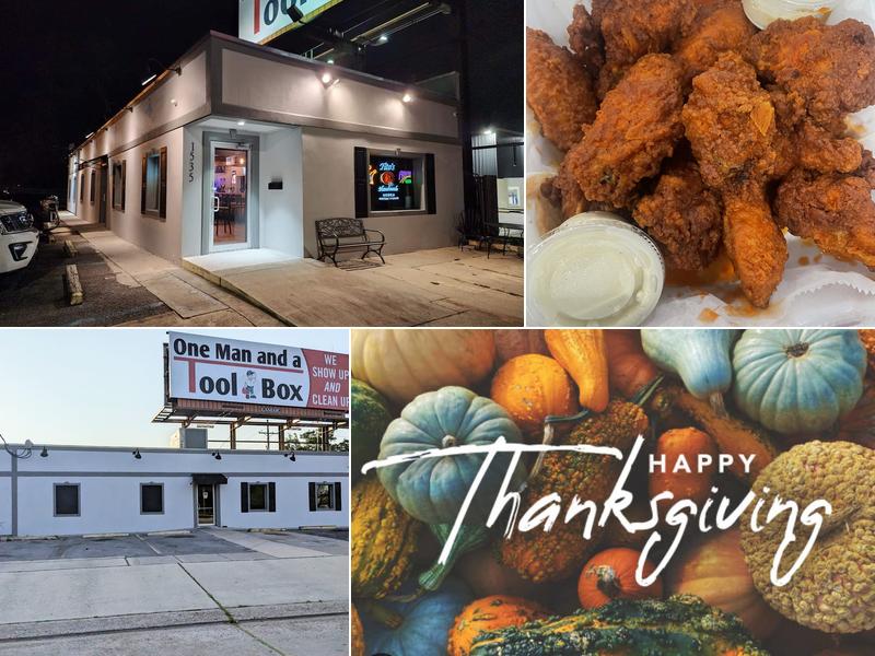 Whiskey Bar & Grill 1535 Veterans Memorial Blvd, Metairie