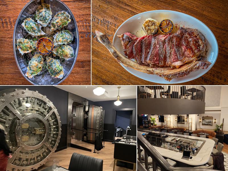 9 Prime 9 N High St, West Chester