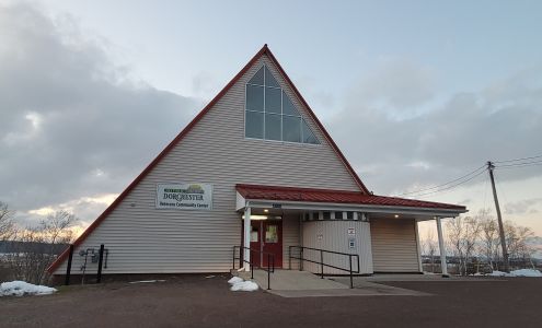 Dorchester Veteran's Community Hall Dorchester