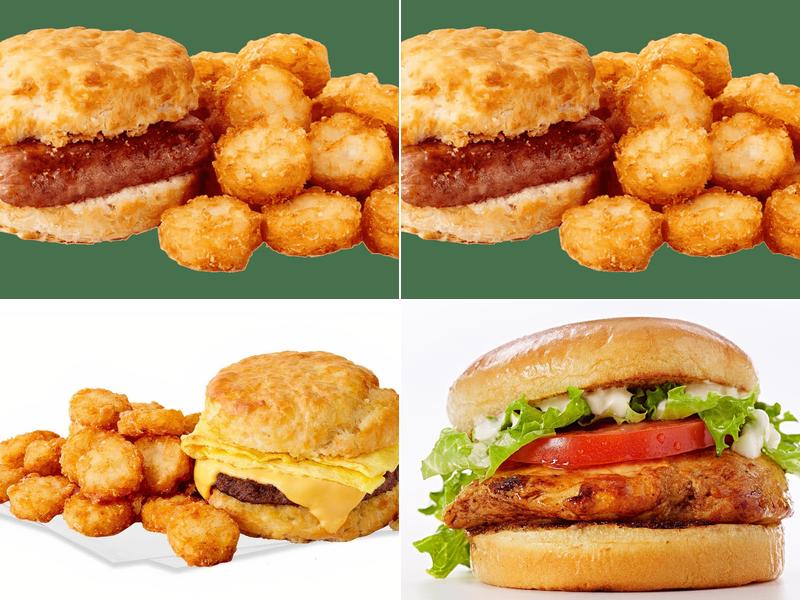 Jack's Family Restaurant