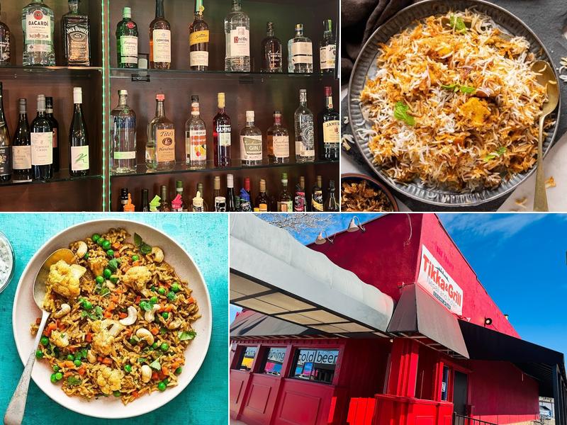 Tikka and Grill 3- Englewood