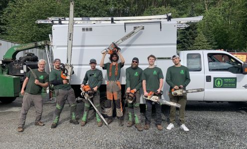 Emerald Tree Service Inc.