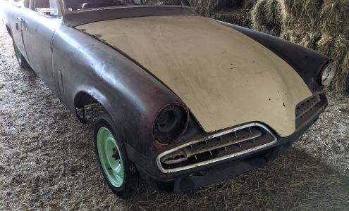 Preece Enterprises Brigden