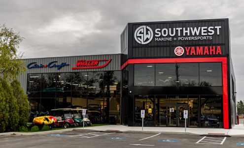 Southwest Marine + Powersports Grand Bend
