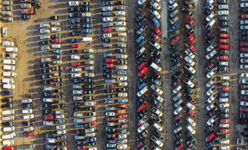 Sarnia Auto Wreckers Ltd