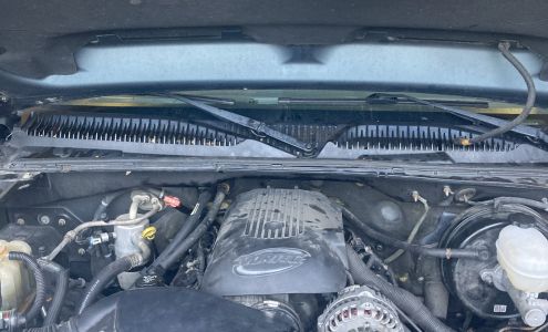 Precision Motors and Fabrication