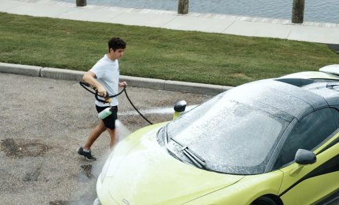 KB’s Detailing 372 Coconut Palm Dr, Madisonville Louisiana 70447