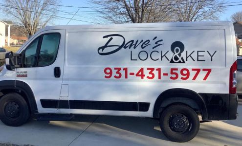 Dave's Lock & Key