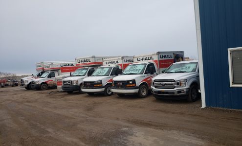 U-Haul Neighborhood Dealer