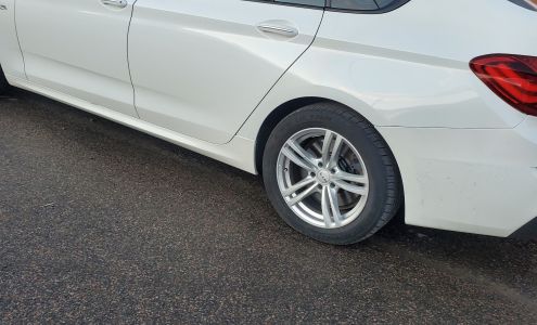 Auto Technique V T Inc