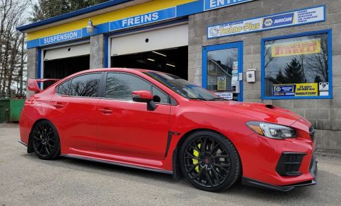 Boulevard Mécanique Auto