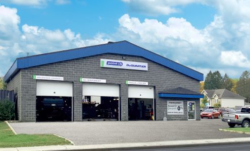 POINT-S DuQuartier Val-Bélair