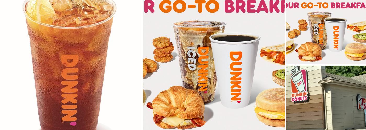 Dunkin'