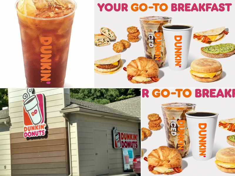 Dunkin'
