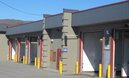 Silver Star Car Wash & Water Store Vernon