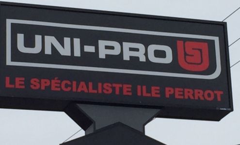 UNI-PRO Le Specialiste Ile-Perrot