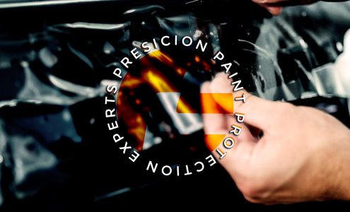 Precision Paint Protection Experts