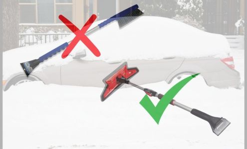 Restore Eclat Vaudreuil