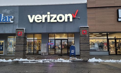 Verizon Iowa City