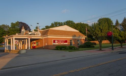 Community Bank, N.A.