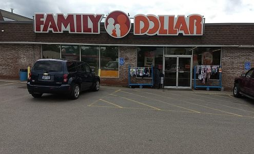 Family Dollar