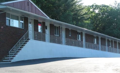 Chelsea Motel Kerhonkson