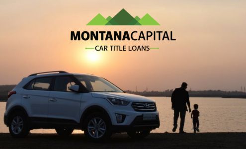 Montana Capital Car Title Loans