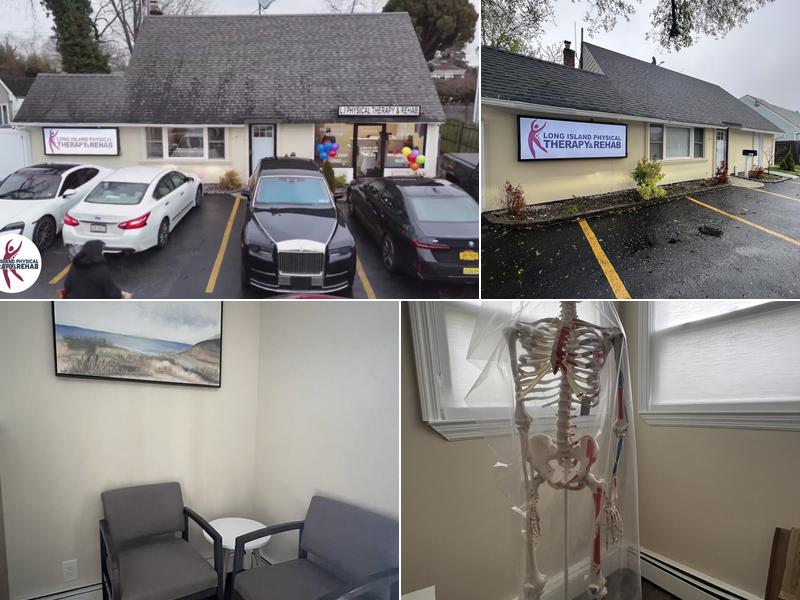 Long Island Physical Therapy & Rehab