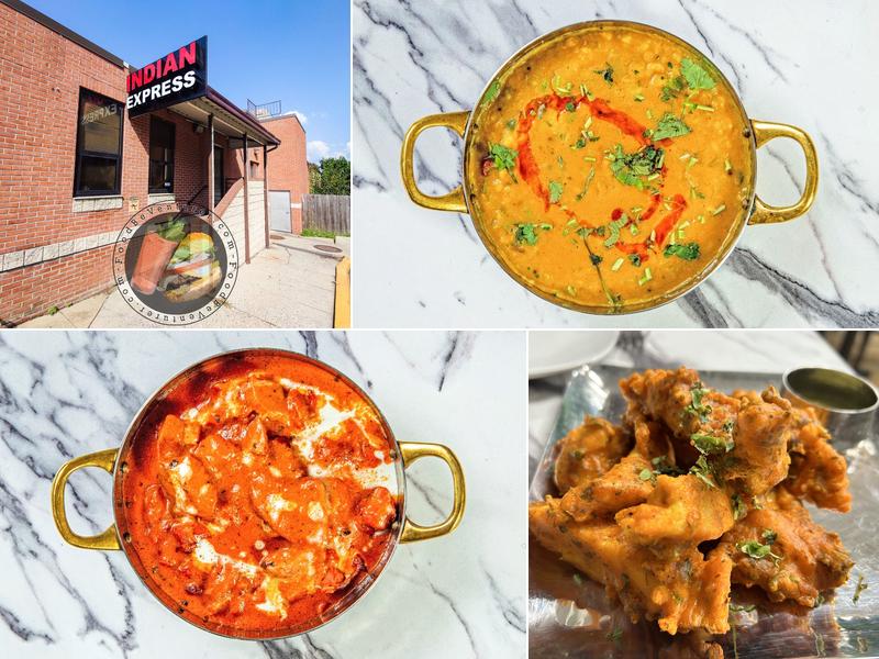 Indian Express 11315 Fern St, Wheaton-Glenmont