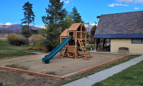 Grand Lake / Rocky Mountain National Park KOA Journey Grand Lake