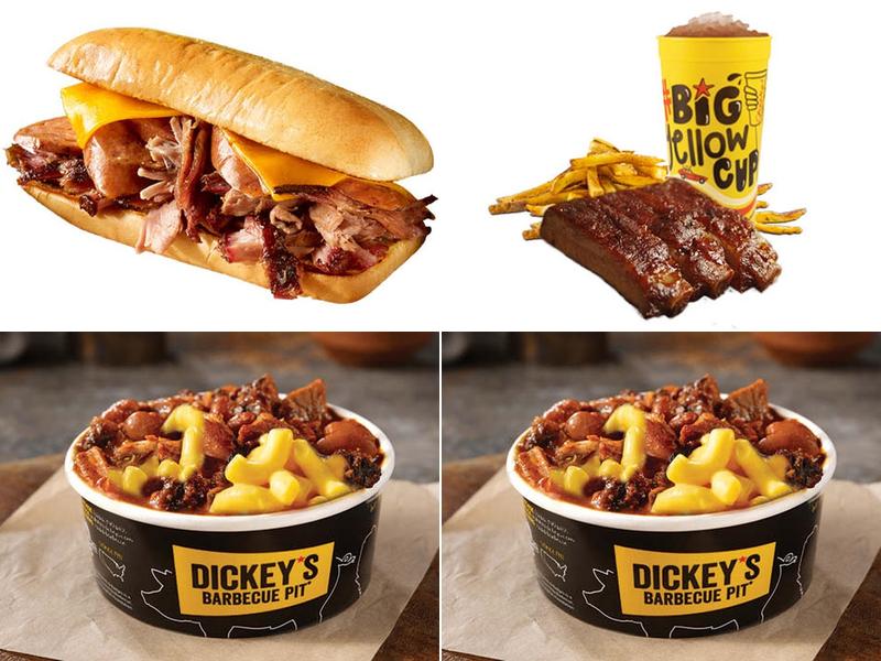 Dickey's Barbecue Pit