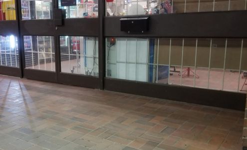 Tabagie Metro Lucien L'Allier