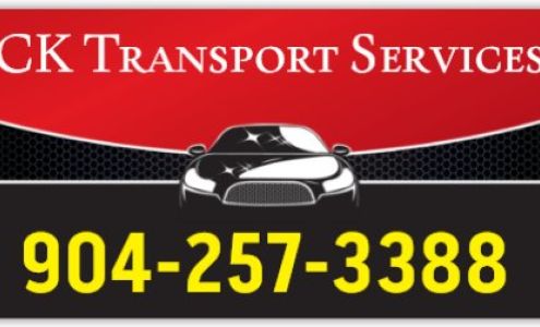 CK Transport Services