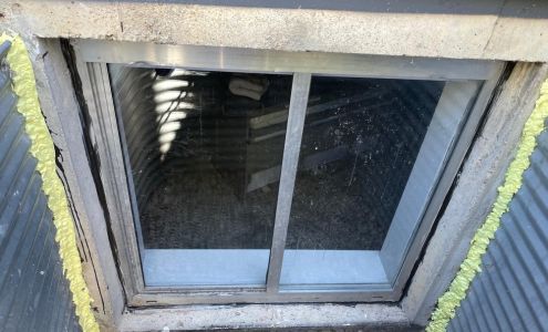 Native Sons Egress 6021 E 68th Ave, Commerce City Colorado 80022