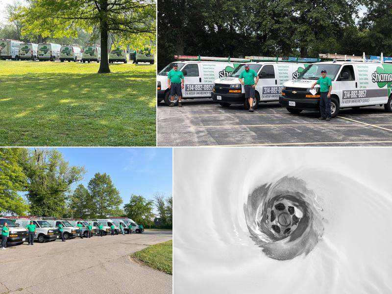 Shamrock Sewer & Drain