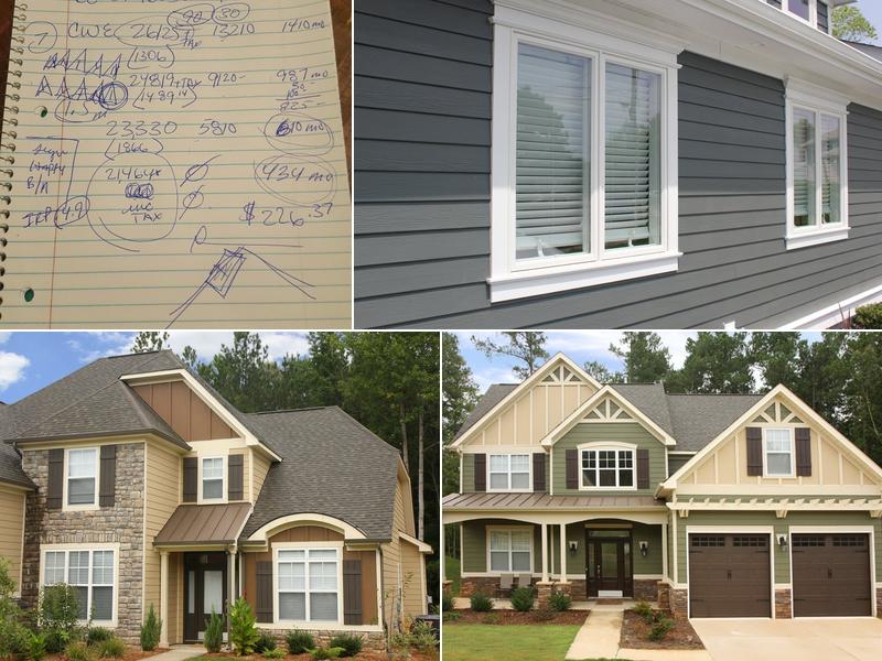 Clearwater Exteriors