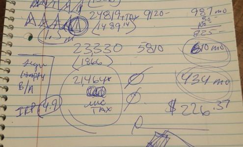 Clearwater Exteriors