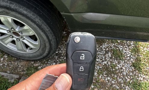 Speedy locksmith LLC