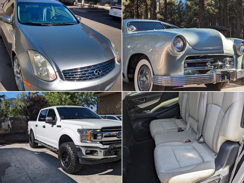 Rob Lobster Auto Detailing