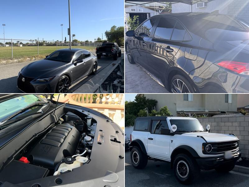 Wheelin Mobile Auto Detailing