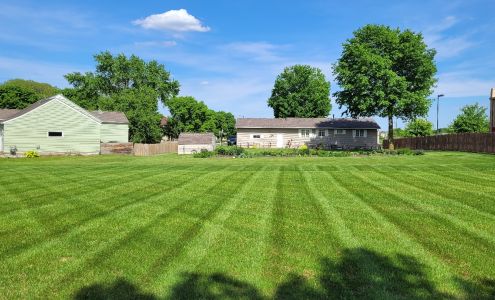 Local Lawn Care 424 7th Ave S, Brownton Minnesota 55312