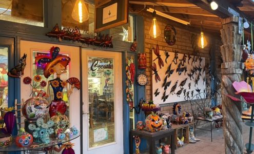 Cocosh Boutique Tumacacori-Carmen