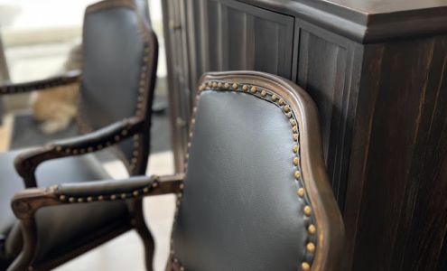 Chateau Bianca Interiors