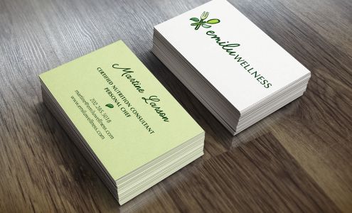 Kimberly Schwede Graphic Design